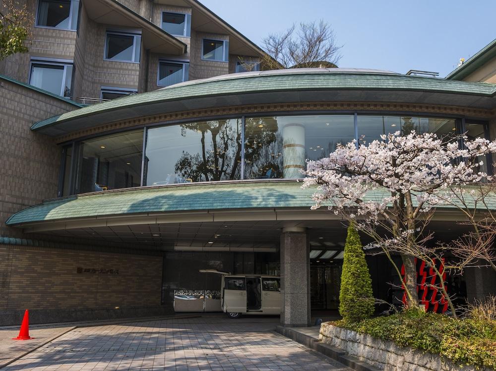 Kyoto Garden Palace Экстерьер фото