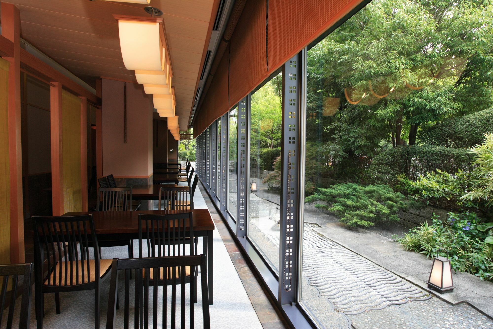 Kyoto Garden Palace Экстерьер фото