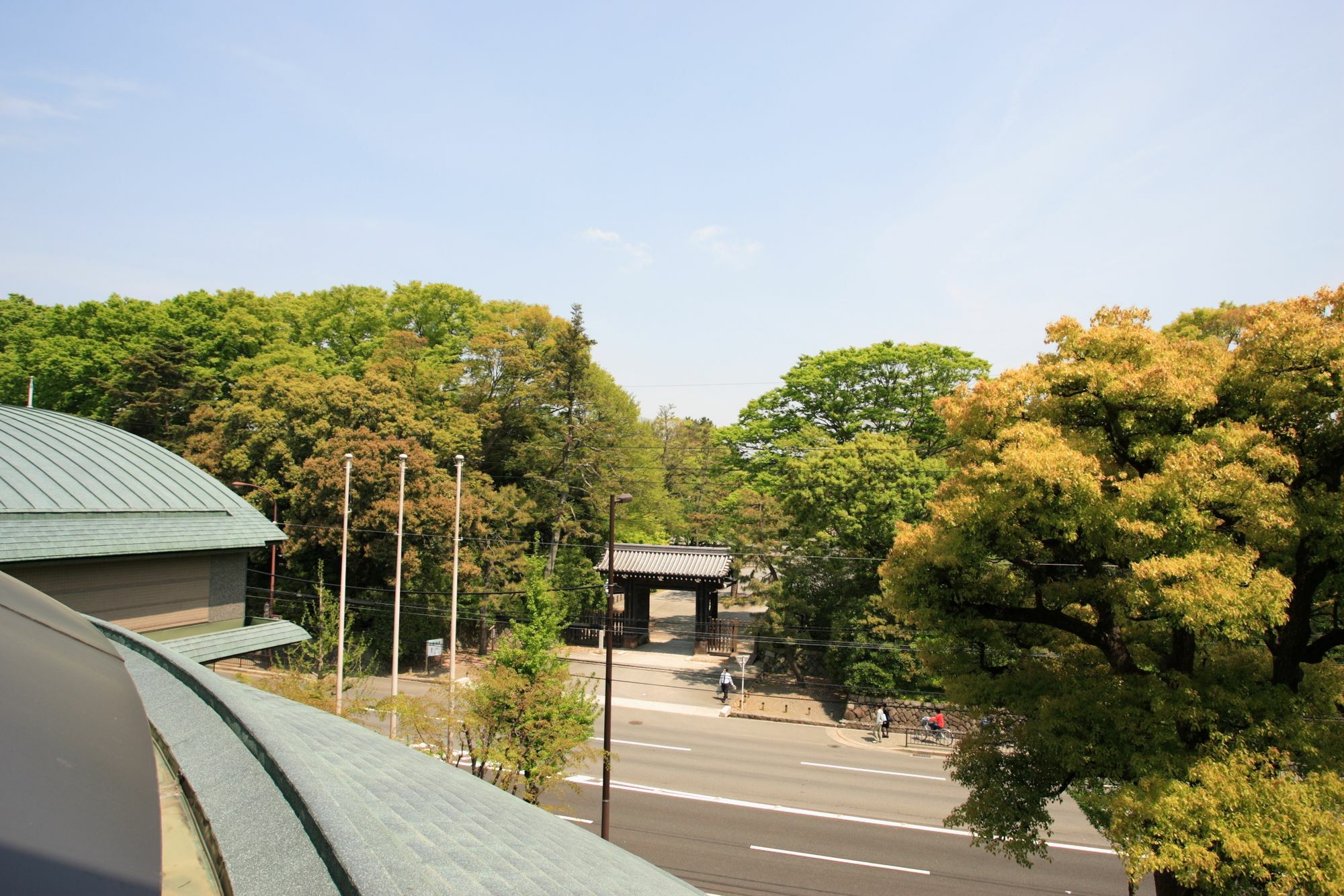 Kyoto Garden Palace Экстерьер фото