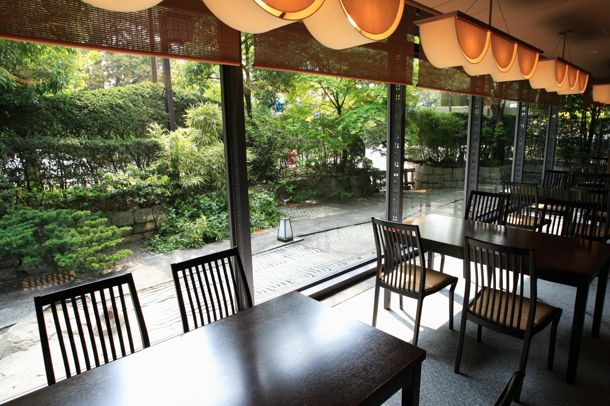 Kyoto Garden Palace Экстерьер фото